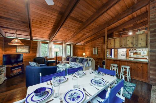 Middlesex Beach -- 9 Errett in 塞福德 (DE)