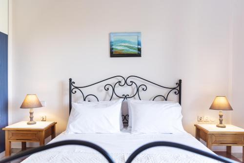 Villa Vasiliki Villa Vasiliki