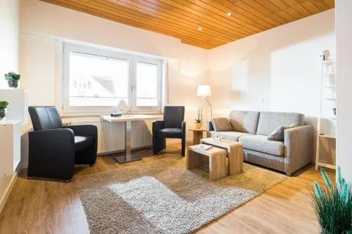 Haus Ahorn 3 in Norderney, Deutschland