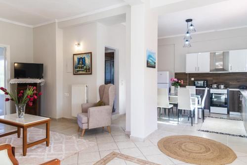 Villa Vasiliki Villa Vasiliki