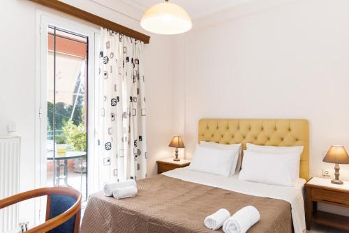 Villa Vasiliki Villa Vasiliki