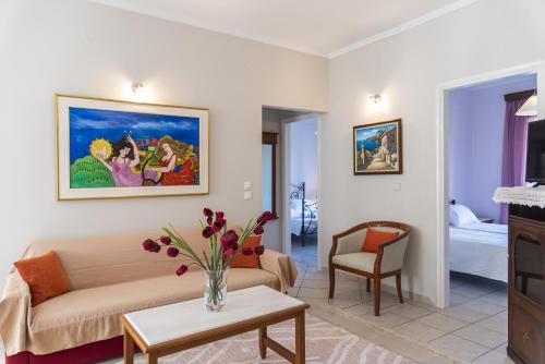 Villa Vasiliki Villa Vasiliki