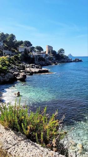 La Casa di Nanà al Mare