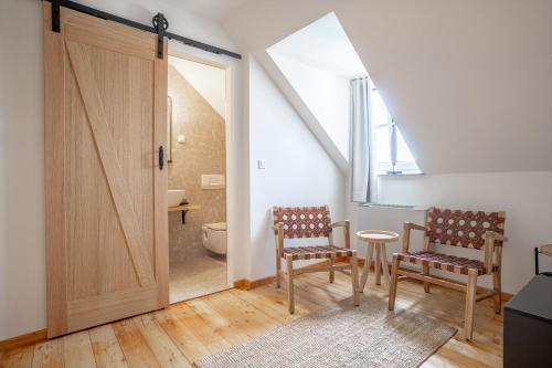 SIBON Wine & Spa Resort Jeruzalem SIBON Wine & Spa Resort Jeruzalem