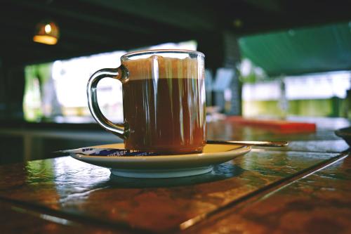 Pub, Zus&Zo in Paramaribo