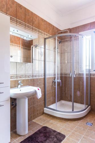 Villa Vasiliki Villa Vasiliki