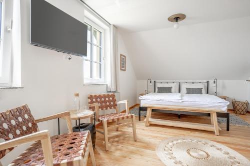 SIBON Wine & Spa Resort Jeruzalem SIBON Wine & Spa Resort Jeruzalem