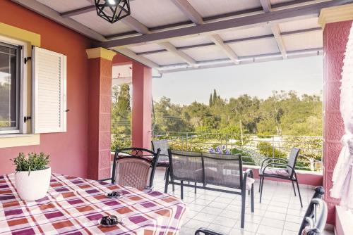 Villa Vasiliki Villa Vasiliki