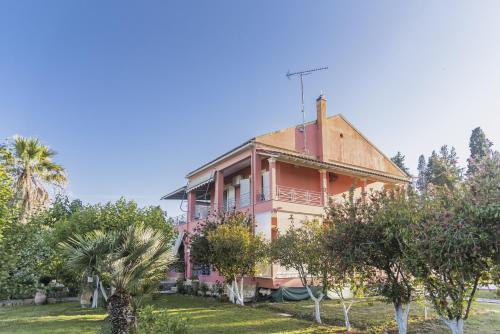 Villa Vasiliki