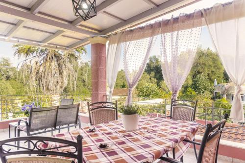 Villa Vasiliki Villa Vasiliki