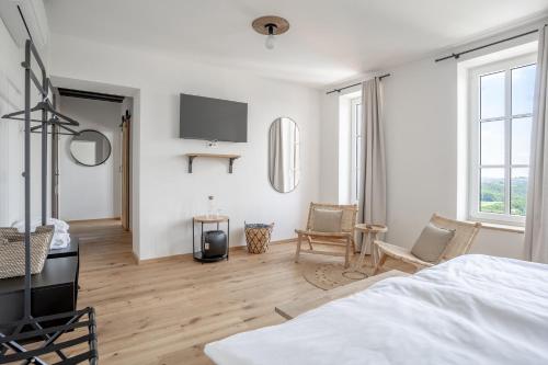 Book the Superior Double Room Superior Double Room