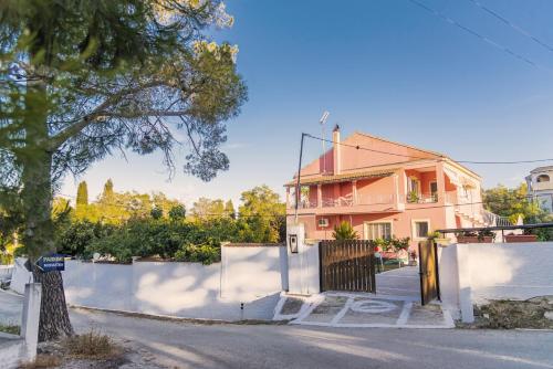 Villa Vasiliki Villa Vasiliki