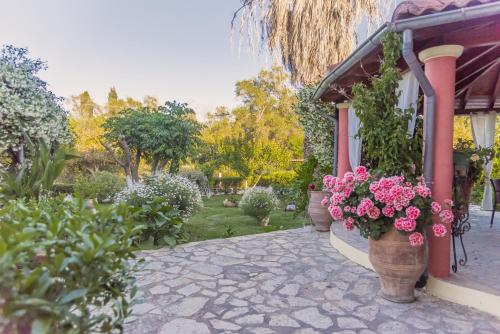 Villa Vasiliki Villa Vasiliki