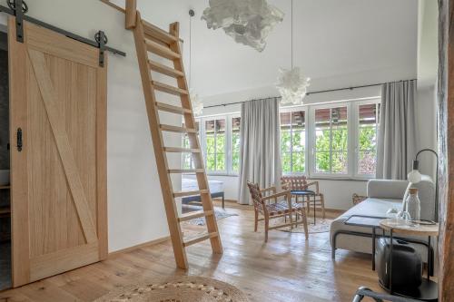 SIBON Wine & Spa Resort Jeruzalem SIBON Wine & Spa Resort Jeruzalem