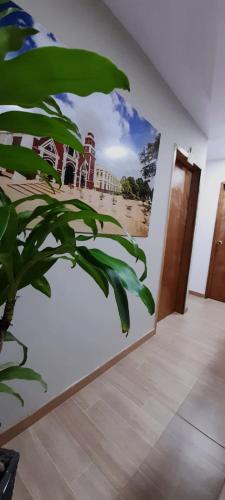 Hotel Filigrana Mompox in มองโปส