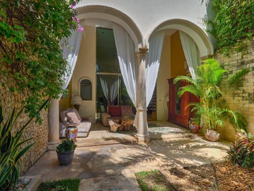 El Palacito Secreto Luxury Boutique Hotel & Spa