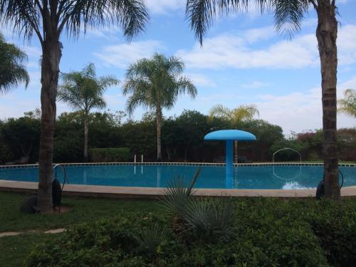 Appartment Marrakech Garden Residence - image 2