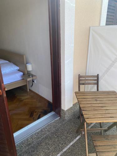 Apartment Ivan, Vantačići (fotografie 9)