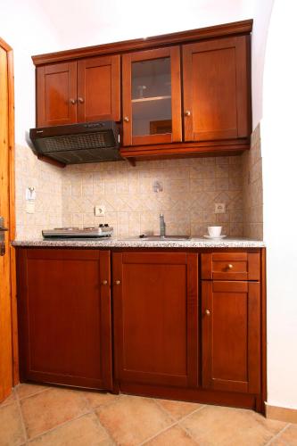 Summer Dream II Naxos Island Greece