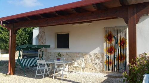 Holiday Home Oleandri gîte à louer Tarente