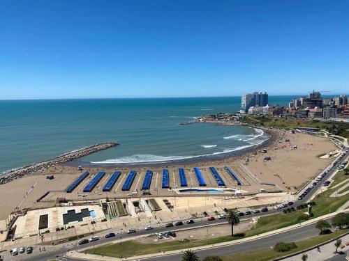Dpto con vista increible 102