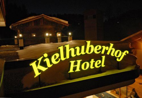 Landhotel Kielhuberhof - image 2