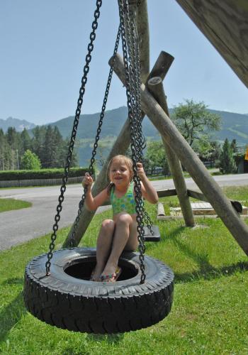 Landhotel Kielhuberhof - image 13