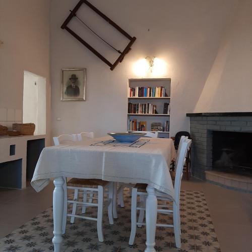 Lispusada Agriturismo Adults Only