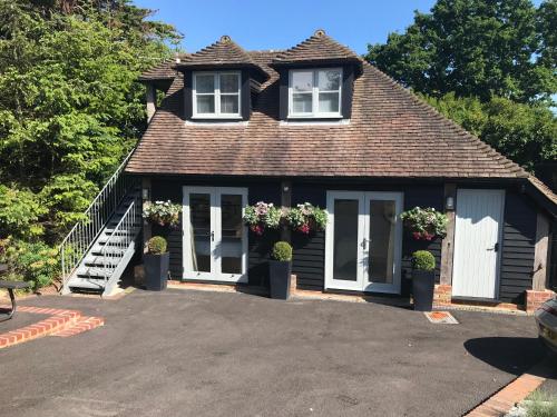 Spring cottage gîte à louer Pett