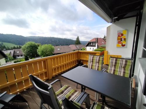 Fichtenstüble in Todtmoos, Deutschland