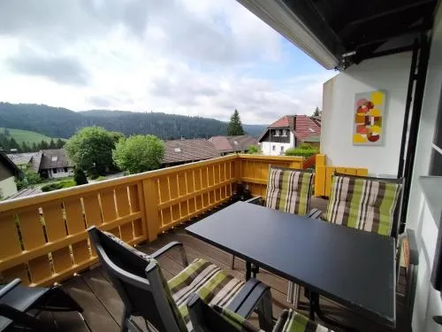 Fichtenstüble in Todtmoos, Deutschland