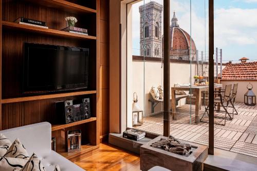 Repubblica Firenze Luxury Apartments | UNA Esperienze