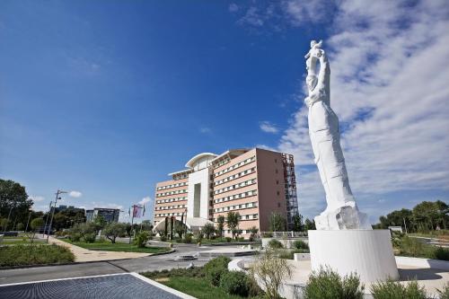 Hotel Rafael – Milan, DC