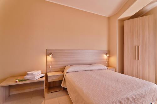 GHotel Hotel de charme Sersale