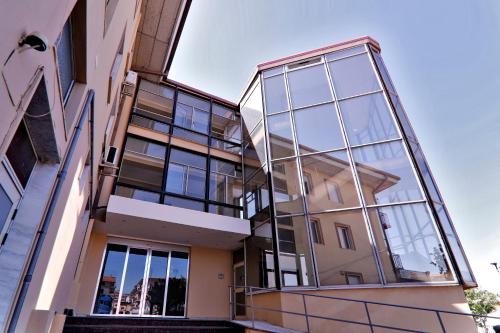 GHotel in Sellia Marina