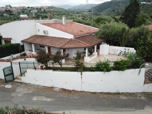  Villetta Romeo Casavacanze in Falcone