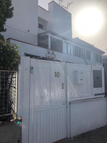 Casa di Taty - Home resort in Policoro