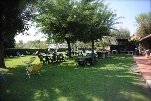 Holidays Residence - image 14