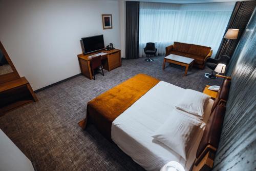 365018893 Gabija Hotel SPA & Conferences
