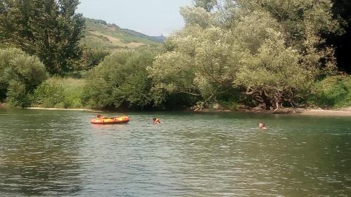 Gite de la Fontaine