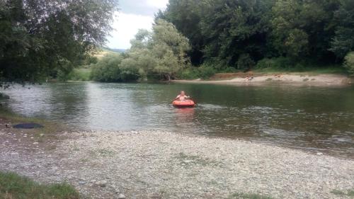 Gite de la Fontaine