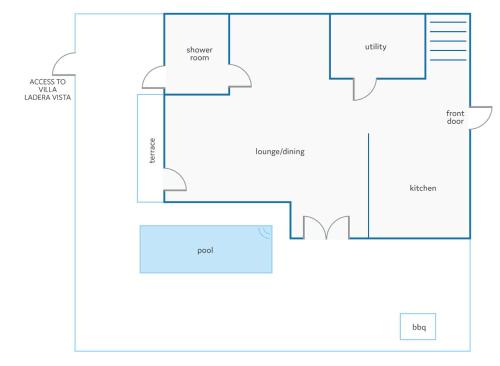 Five-Bedroom Villa image 3
