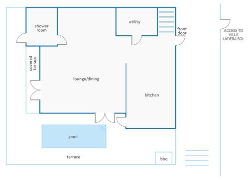 Villa Ladera Vista by Villa Plus - image 2