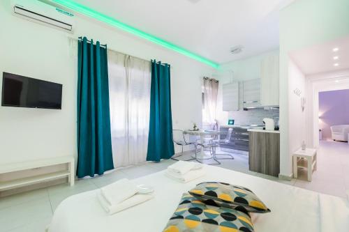  Appartamento 21, Ferienwohnung in Mailand