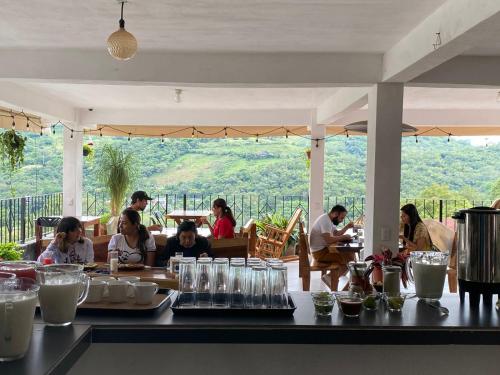 K&M HOTEL in ซิลิตลา