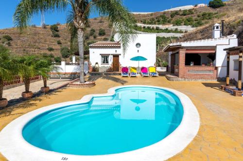 Villa Sol Casanova by Villa Plus - Accommodation - Torrox