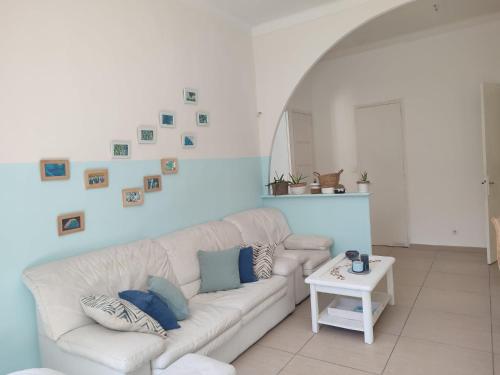 La Turquoise chambre d'hôte Alpes-Maritimes