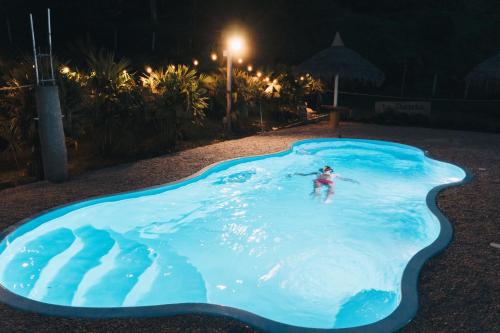 Makenke Hostel By Los Colores Ecoparque