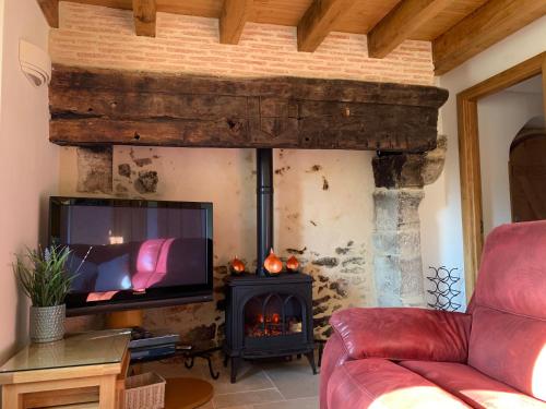 Agrangesud - Luxury Dordogne Villa