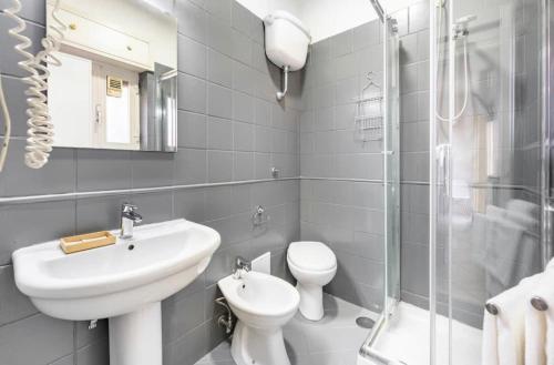 B&B Civico 8 – Pompeji, CO